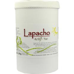 LAPACHO ACTIF TEE