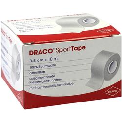 DRACOTAPE VER 10MX3.8CM WE