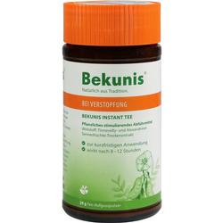 BEKUNIS INSTANT TEE