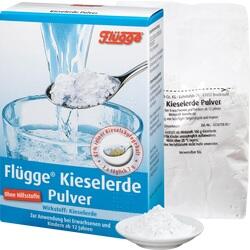 FLUEGGE KIESELERDE