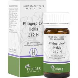 PFLUEGERPLEX HEKLA 312 H