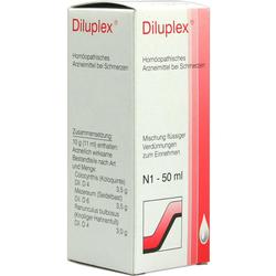 DILUPLEX