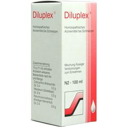 DILUPLEX