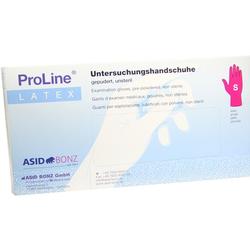 PROLINE LATEX UHS S