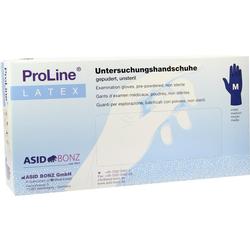 PROLINE LATEX UHS M