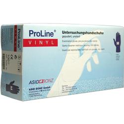 PROLINE VINYL UH M