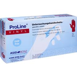 PROLINE VINYL UH S