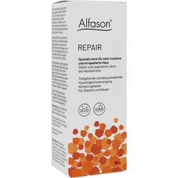 ALFASON REPAIR