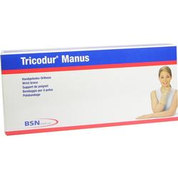 TRICODUR MANUS S/M LINKS