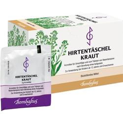 HIRTENTAESCHELKRAUT