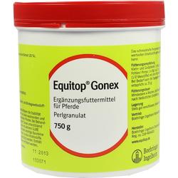 EQUITOP GONEX VET