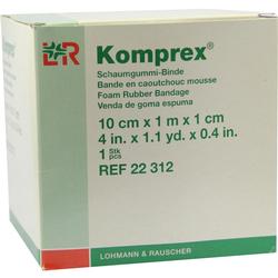 KOMPREX SCHAUMG 1MX10CM