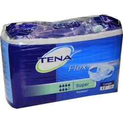 TENA FLEX SUPER L HOSE