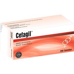 CEFAGIL