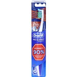 ORAL B CROSS ACTION 35 MIT