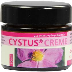 CYSTUS CREME DR PANDALIS