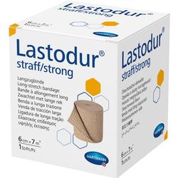 LASTODUR STRAFF 7X6CM