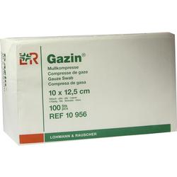 GAZIN KOM 10X12.5CM 16FACH