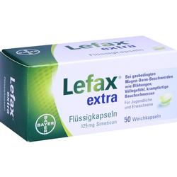 LEFAX EXTRA FLUESSIG