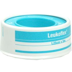 LEUKOFLEX 5X1.25CM