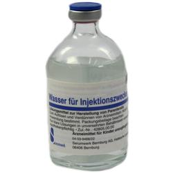 WASSER F INJEKTIONSZWECKE