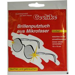 BRILLENPUTZTUCH AUS MICROF