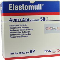 ELASTOMULL 4MX4CM 45250