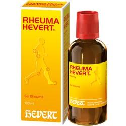 RHEUMA HEVERT N