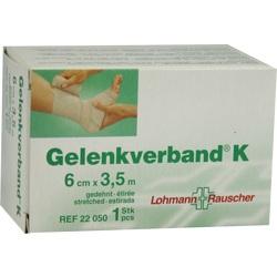 GELENKVERBAND K 3.5MX6CM