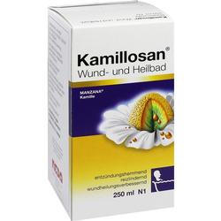 KAMILLOSAN WUND U HEILBAD