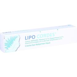 LIPO CORDES