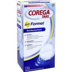 COREGA TABS BIOFORMEL