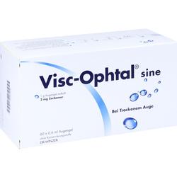 VISC OPHTAL SINE