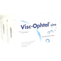 VISC OPHTAL SINE