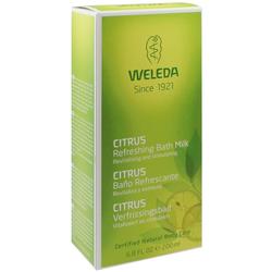 WELEDA CITRUS ERFRISCHUNGS