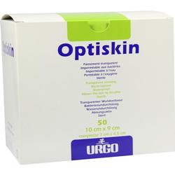 OPTISKIN 100X90MM