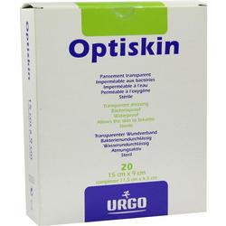 OPTISKIN 150X90MM