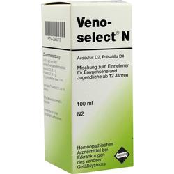 VENOSELECT N