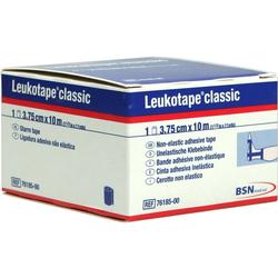 LEUKOTAPE CL 3.75X10M BLAU