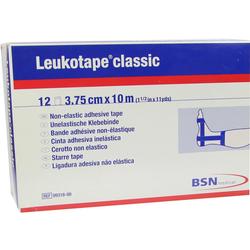 LEUKOTAPE CL 3.75X10M BLAU