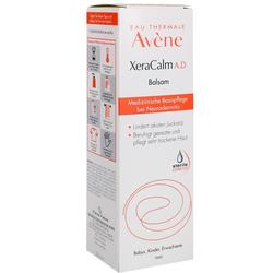 AVENE XERACALM A D BALSAM