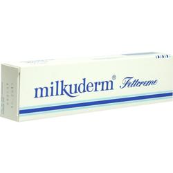 MILKUDERM FETTCREME