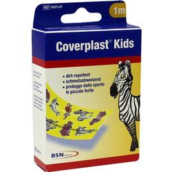 COVERPLAST KIDS 6CMX1M