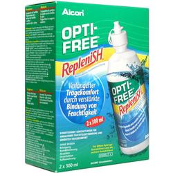 OPTIFREE REPLENISH