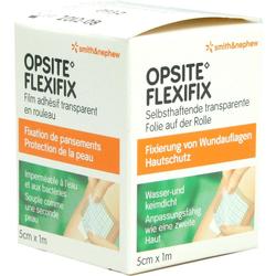 OPSITE FLEXIFIX 5CMX1M