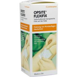 OPSITE FLEXIFIX 10CMX1M