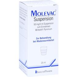 MOLEVAC