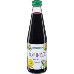 HOLUNDERSAFT BIO SCHOENENB