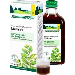 MELISSENSAFT SCHOENENBERG