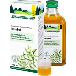 MISTELSAFT SCHOENENBERGER